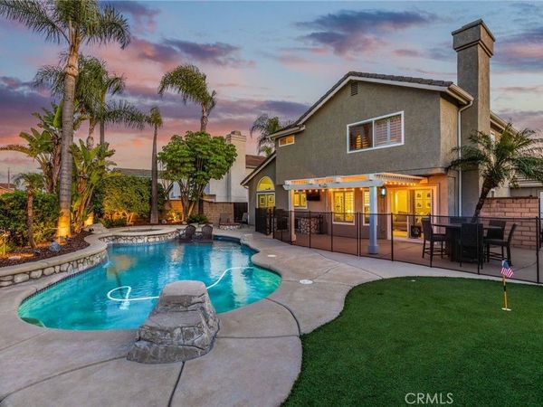820 Rexford Court, Diamond Bar, CA 91765