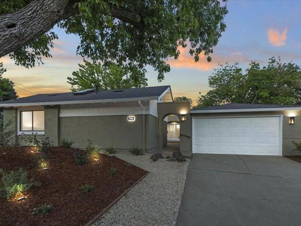 198 Greenwich Drive, Pleasant Hill, CA 94523