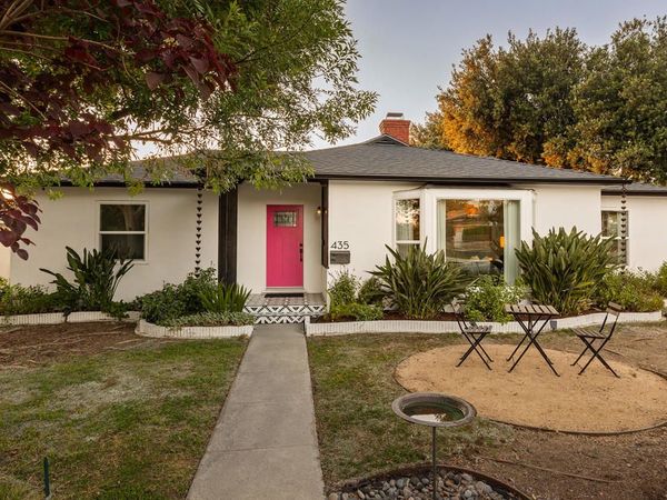 435 Cambridge Drive, Burbank, CA 91504