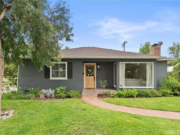 5423 Columbus Ave, Sherman Oaks, CA 91411