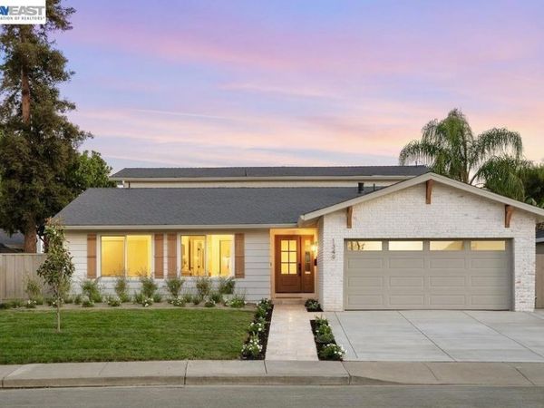 1349 Saybrook Rd, Livermore, CA 94551