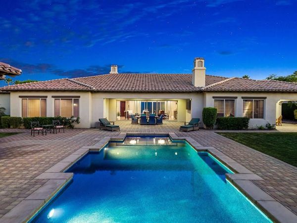 80864 Rockhurst Drive, Indio, CA 92201