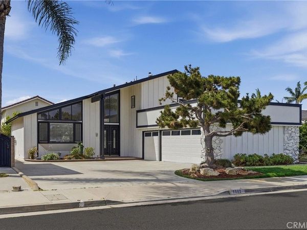 6862 Defiance Drive, Huntington Beach, CA 92647