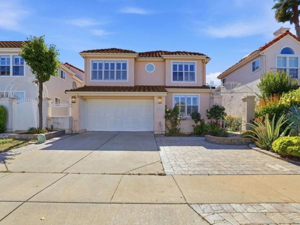 2965 Calle De Las Estrella, San Jose, CA 95148