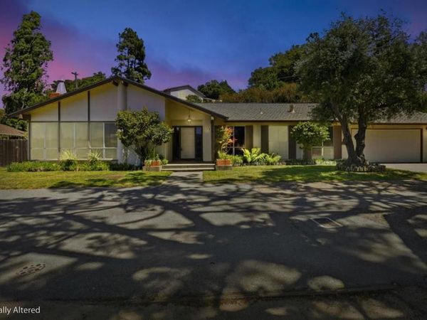 112 Linden Lane, San Mateo, CA 94402