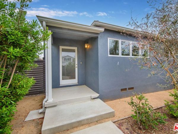 1060 Nowita Place, Venice, CA 90291