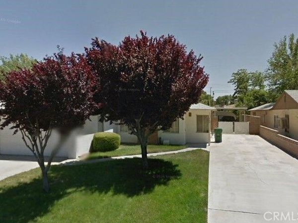 506 W Avenue J8, Lancaster, CA 93534