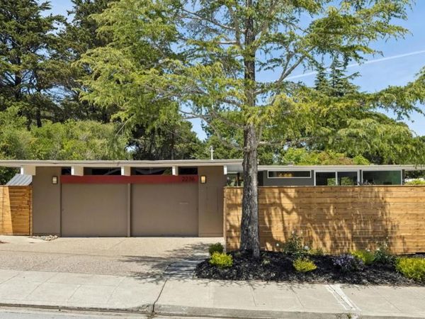 2236 Bunker Hill Drive, San Mateo, CA 94402