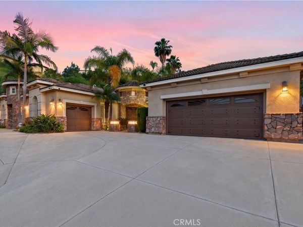 2810 Countrywood Lane, West Covina, CA 91791