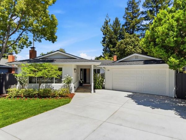 120 Hilow Court, Los Gatos, CA 95032