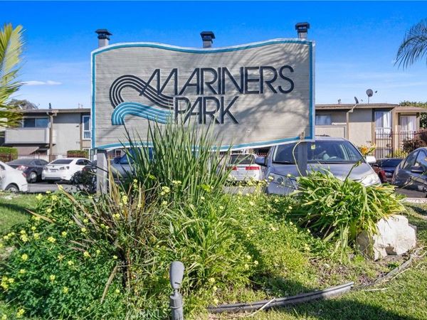 838 Coriander Drive, Unit W, Torrance, CA 90502