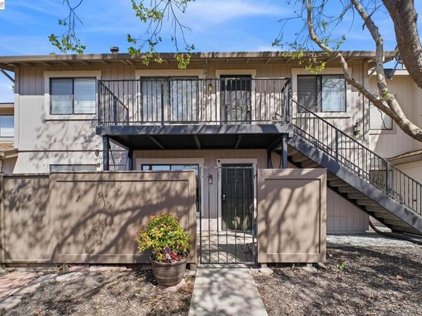 267 Famoso Plz, Union City, CA 94587