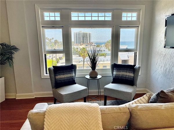 1030 E Ocean, Unit 703, Long Beach, CA 90802