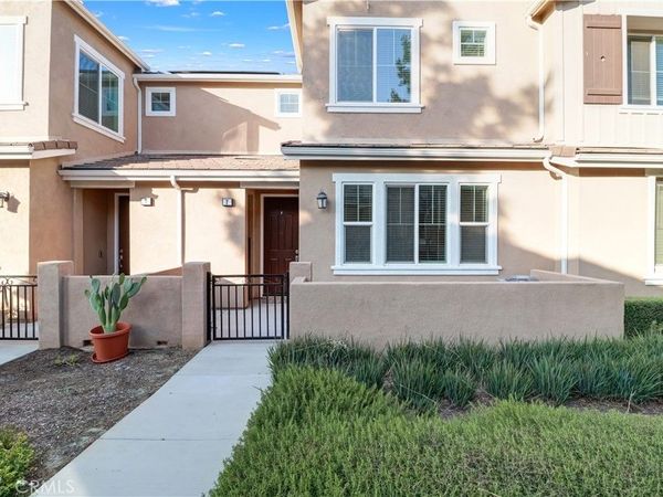 15940 Lasselle, Unit 2, Moreno Valley, CA 92551