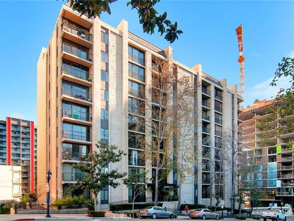 1333 8th, Unit 307, San Diego, CA 92101