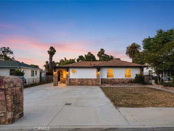 3869 Shamrock, Riverside, CA 92501