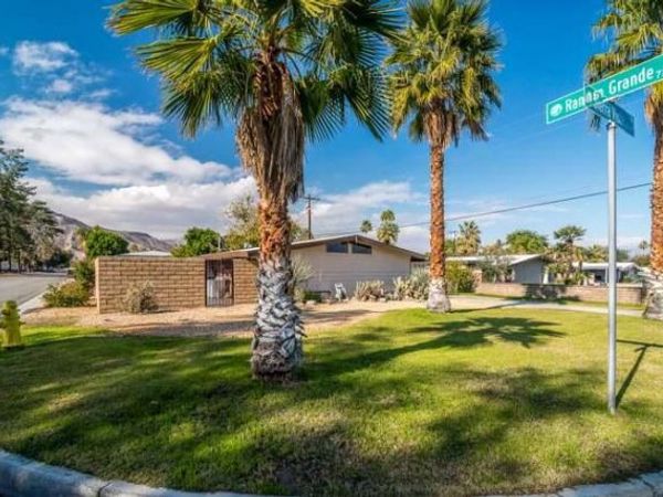 72897 Sierra Vista Drive , Palm Desert, CA 92260