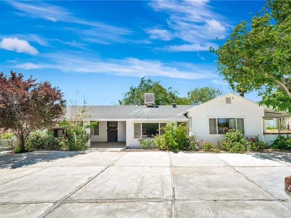 4150 W Avenue D8, Lancaster, CA 93536