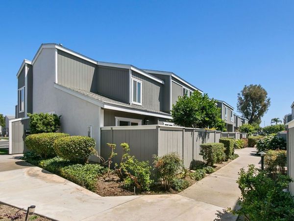 2670 W Segerstrom, Unit A, Santa Ana, CA 92704