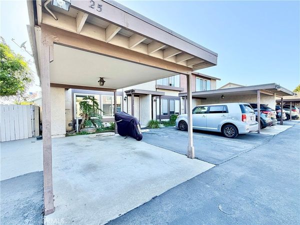 7750 Bolsa Avenue, Unit 25, Midway City, CA 92655