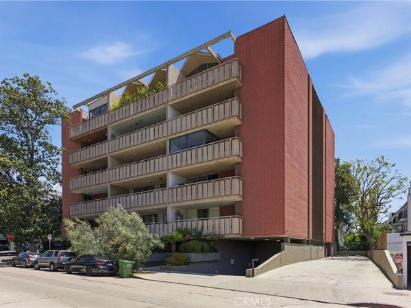 11044 Ophir Drive, Unit 406, Los Angeles, CA 90024