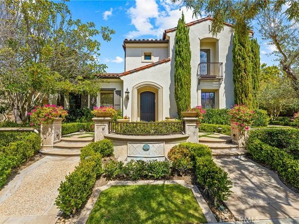 28 Blue Summit, Irvine, CA 92603