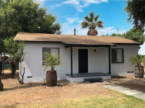 452 Warren, Pomona, CA 91768
