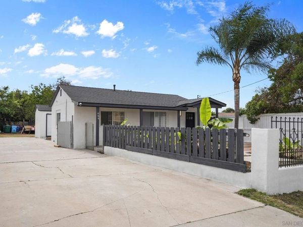 984 Thermal, San Diego, CA 92154