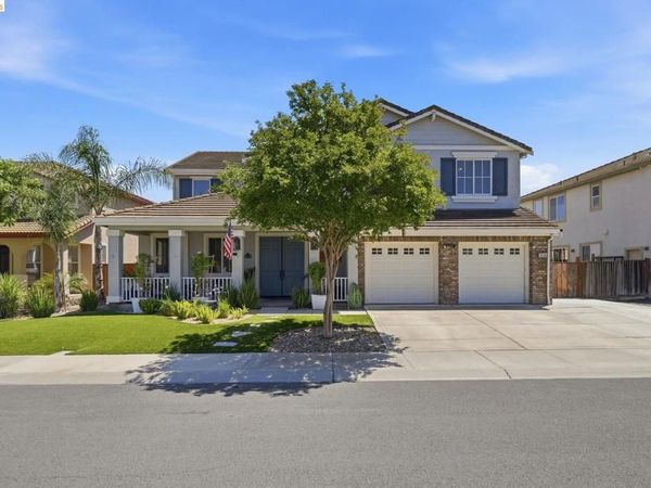 3438 Keystone Loop, Discovery Bay, CA 94505