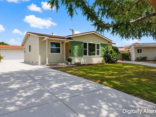 8807 Olney St, Rosemead, CA 91770