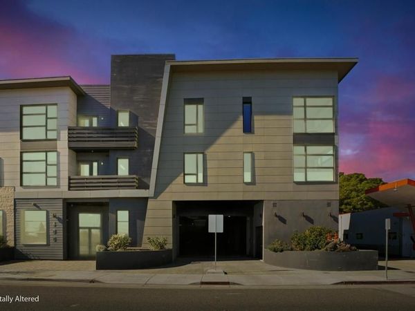 600 El Camino Real, Unit 302, Belmont, CA 94002