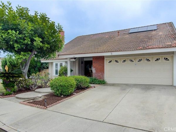 2442 E Alicia, West Covina, CA 91792