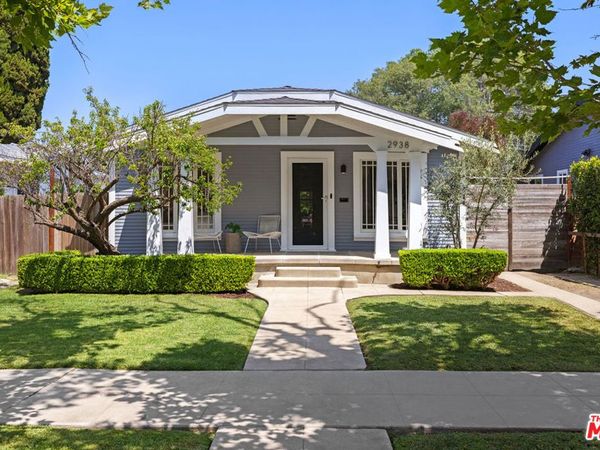 2938 Virginia Road, Los Angeles, CA 90016