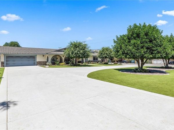 19815 Magnolia Avenue, Nuevo, CA 92567