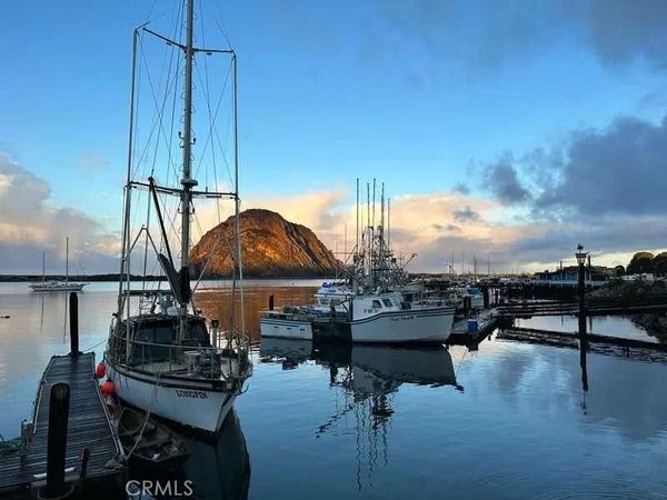 541 Yerba Buena Street, Morro Bay, CA 93442