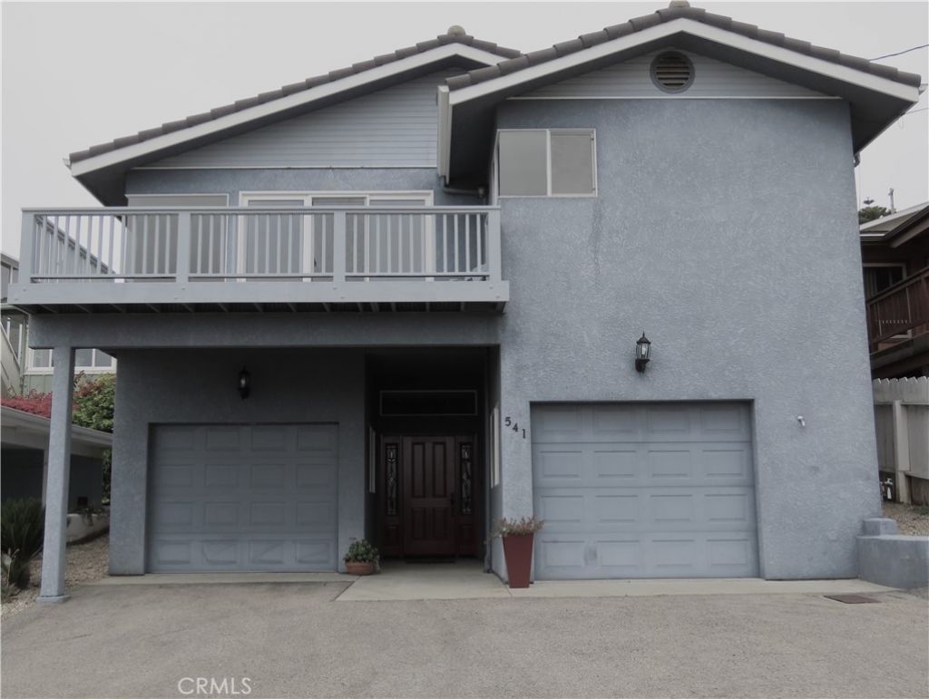 541 Yerba Buena Street, Morro Bay, CA 93442 Main Photo