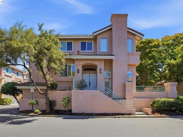6072 Nice Ter, Unit 62, Fremont, CA 94555