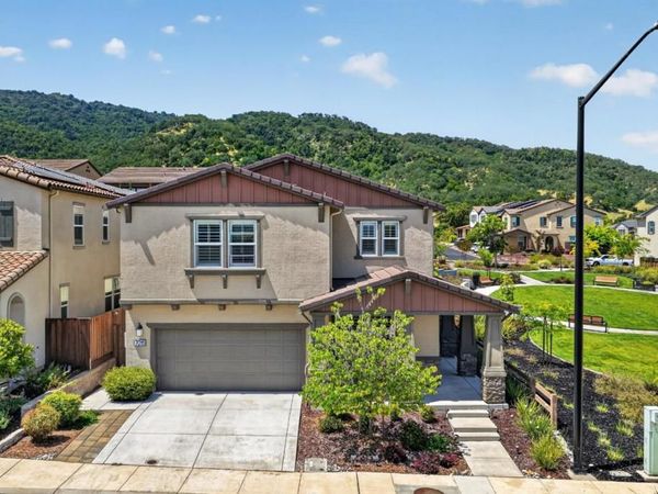 7011 Kirigin Way, Gilroy, CA 95020