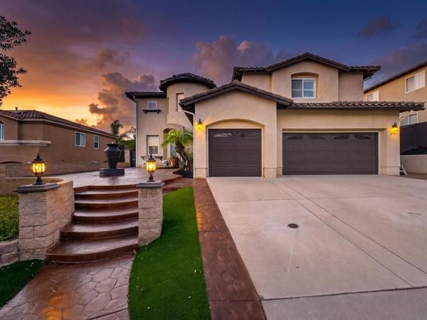 2555 N Trail Court, Chula Vista, CA 91914
