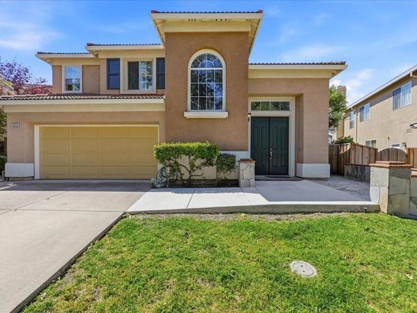 1573 Hemmingway Road, San Jose, CA 95132