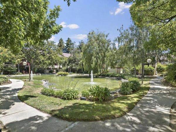 946 Kiely Boulevard, Unit A, Santa Clara, CA 95051