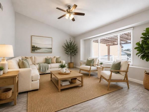 3907 Marcwade, San Diego, CA 92154