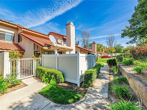 1253 Porto Grande, Unit 2, Diamond Bar, CA 91765