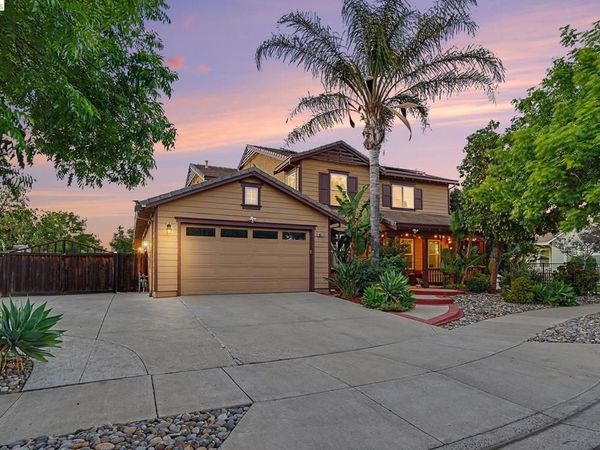1637 Lillian St, Brentwood, CA 94513