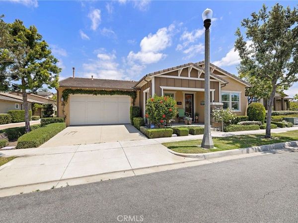 104 Cerrero Court, Rancho Mission Viejo, CA 92694