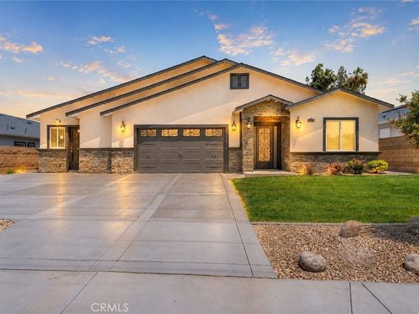 25624 Cottonwood Road, Loma Linda, CA 92354