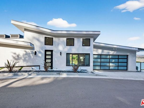 8366 Hillcroft Drive, West Hills, CA 91304