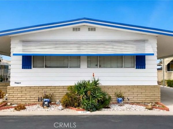 6741 Lincoln Avenue, Unit 135, Buena Park, CA 90620