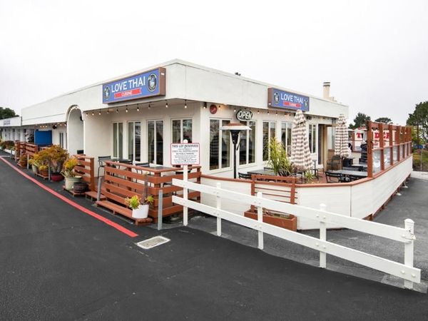 1180 Forest Avenue , Unit Suite A, Pacific Grove, CA 93950