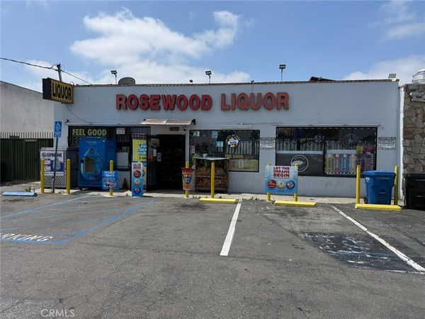 9138 Telegraph Road , Downey, CA 90240